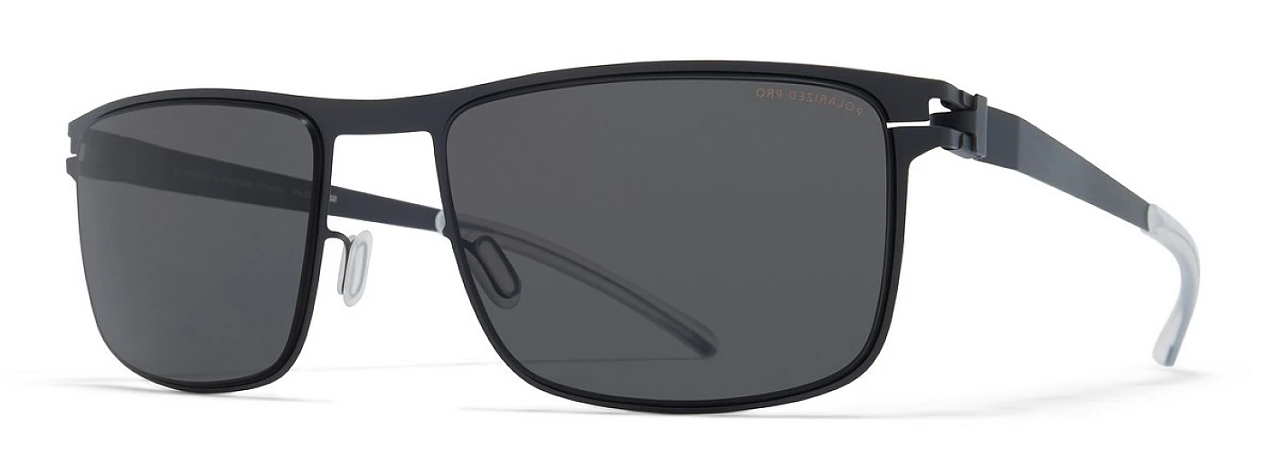 Унисекс солнцезащитные очки Mykita DONOVAN 515 55/20 фото 1