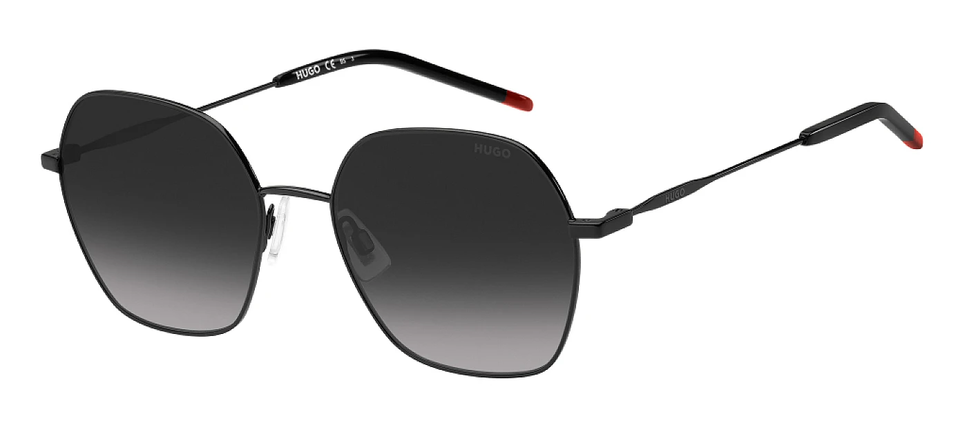 Солнцезащитные очки С/з очки HG 1183/S BLACK фото 1