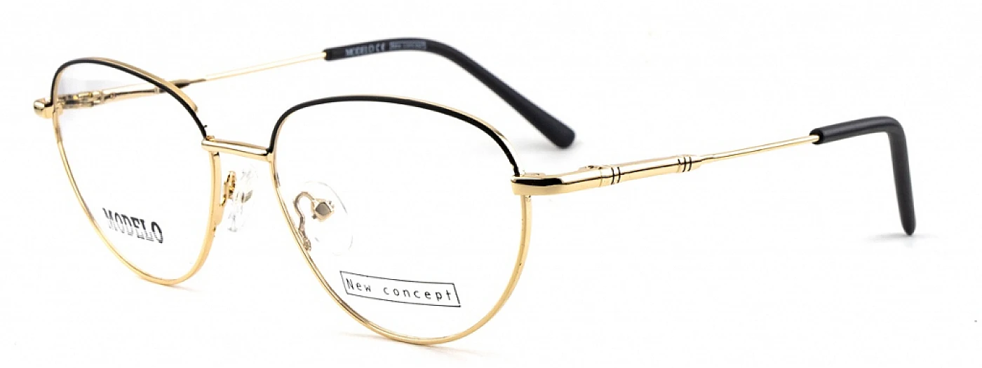 Оправа MODELO 1493PT GOLD фото 1