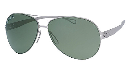Ralph Anderl Aviator Pearl Green