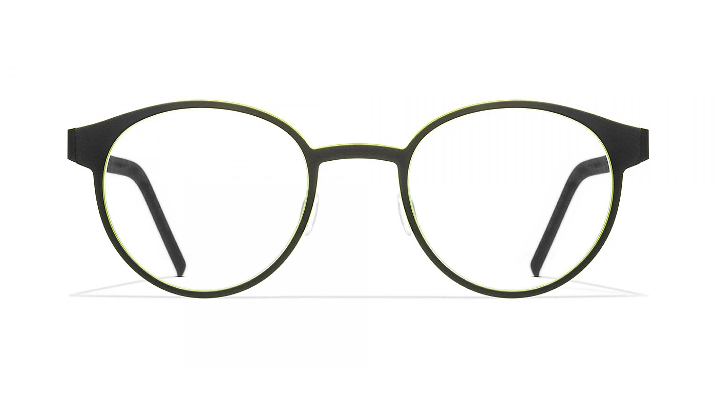 Оправа для очков для зрения Blackfin BF866 RIVERSIDE 931 50/22 фото 1