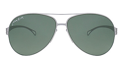 Ralph Anderl Aviator Pearl Green
