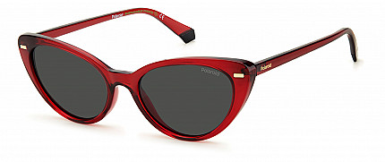С/з очки PLD 4109/S RED АКЦИЯ