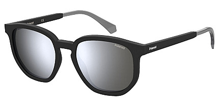 Polaroid 2095/S MTT BLACK
