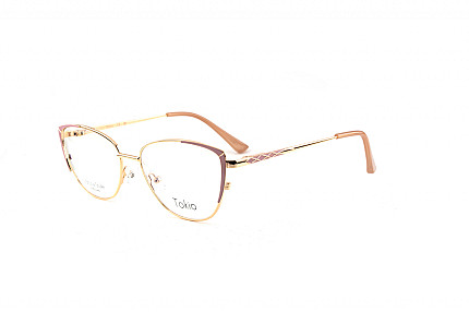 TOKIO 4004 GOLD PINK