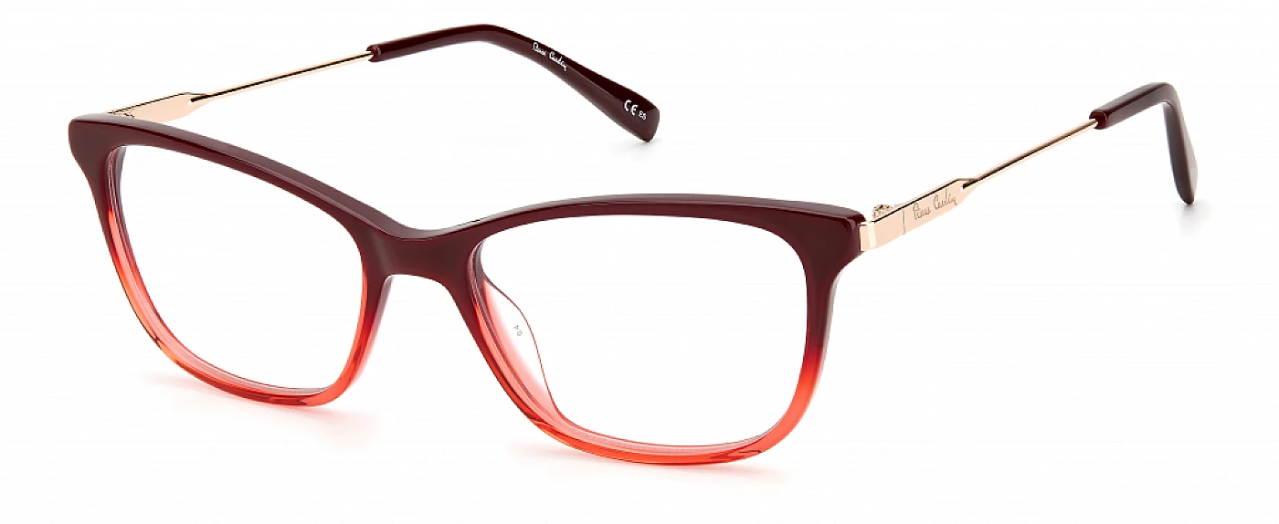 Оправа Pierre Cardin 8491 SHD BURGU фото 1