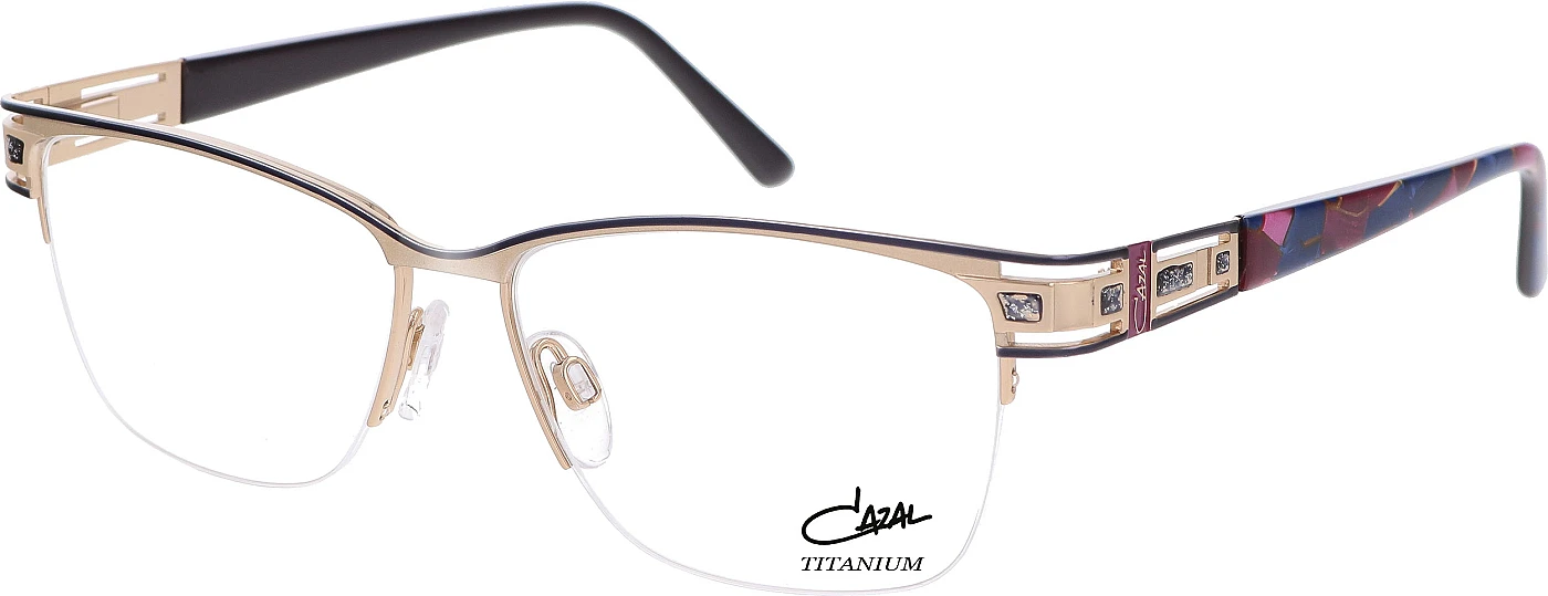 Оправа для очков Couture Cazal 1262 004 фото 1