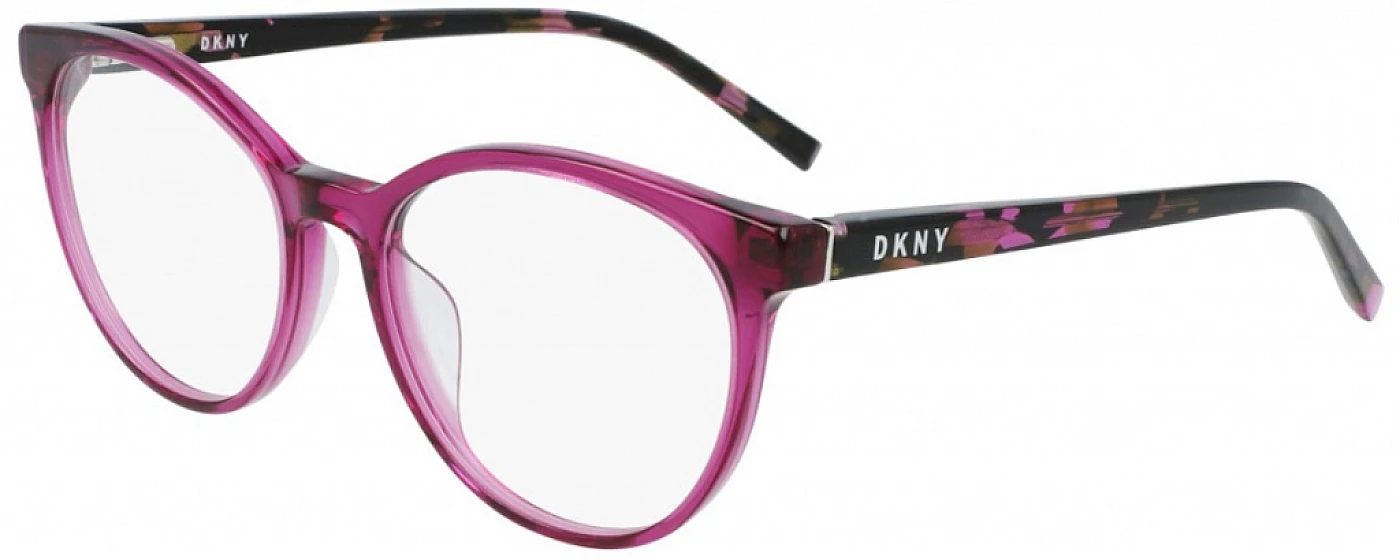 Оправа DKNY 5037 PURPLE фото 1