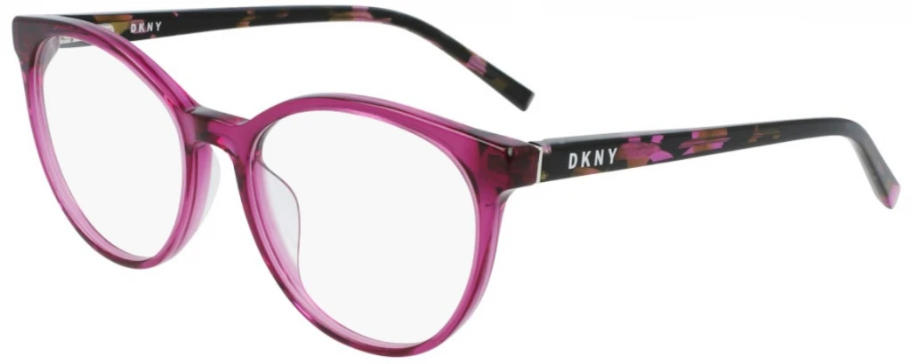 Оправа DKNY 5037 PURPLE оригинальный размер фото 1
