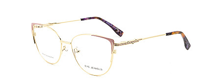 EYE JEWELS 1250 FLAMINGO