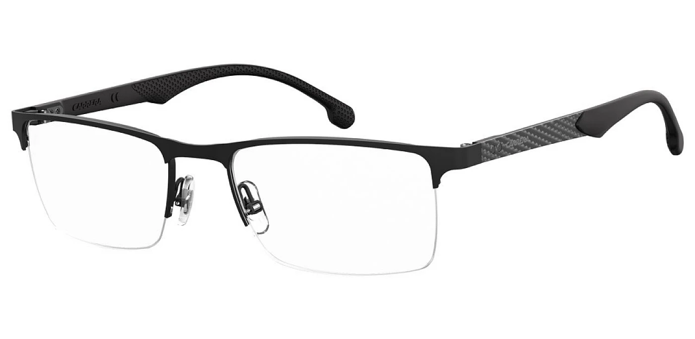 Оправа для очков CARRERA 8846 MTT BLACK фото 1