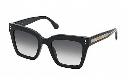 TWINSET W019V SHINY BLACK