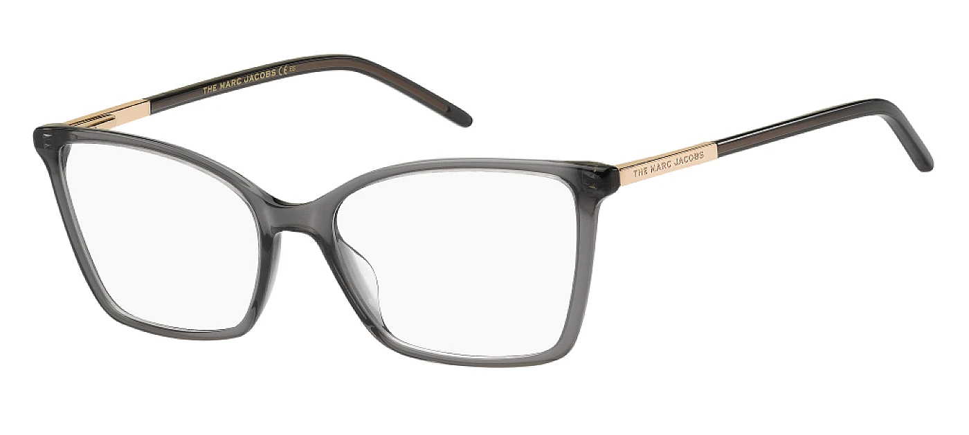 Оправа для очков для зрения Marc Jacobs 544 DARK GREY фото 1