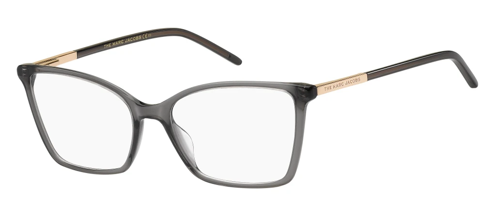 Оправа для очков для зрения Marc Jacobs 544 DARK GREY оригинальный размер фото 1