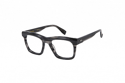 GIGIBARCELONA VERNE Grey