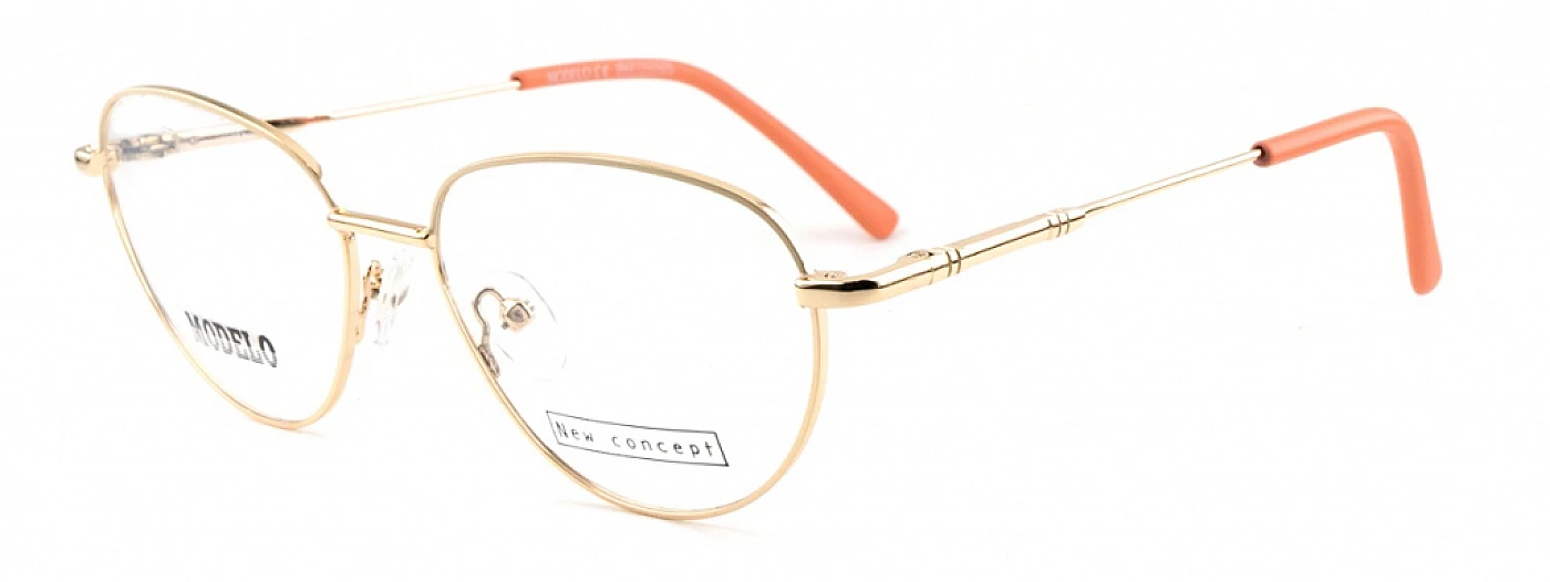Оправа MODELO 1493PT SALMON фото 1
