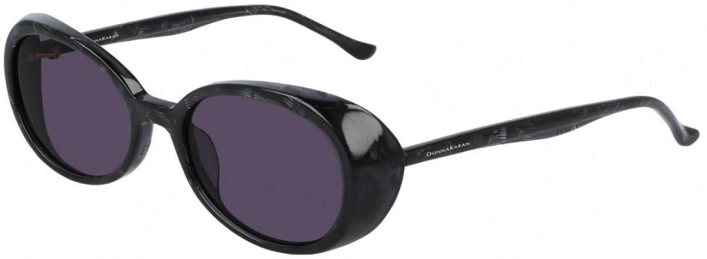 Женские солнцезащитные очки DONNA KARAN 510S CHARCOAL TORTOISE фото 1