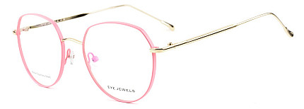 EYE JEWELS 1200 PINK