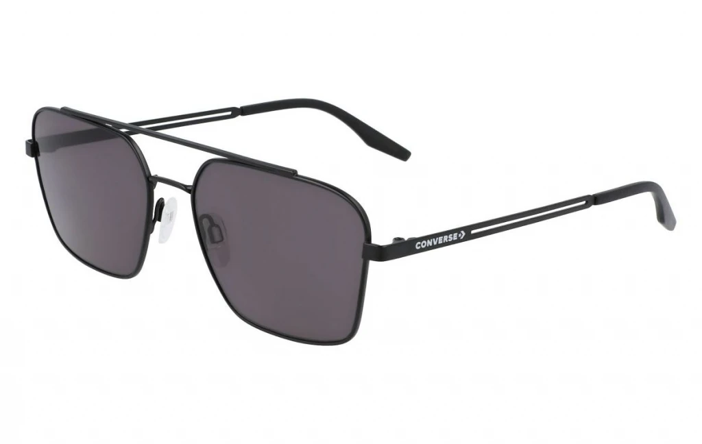 Солнцезащитные очки CONVERSE 101S ACTIVATE MATTE BLACK оригинальный размер фото 1