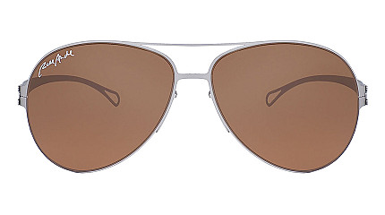 Ralph Anderl Aviator Pearl Brown