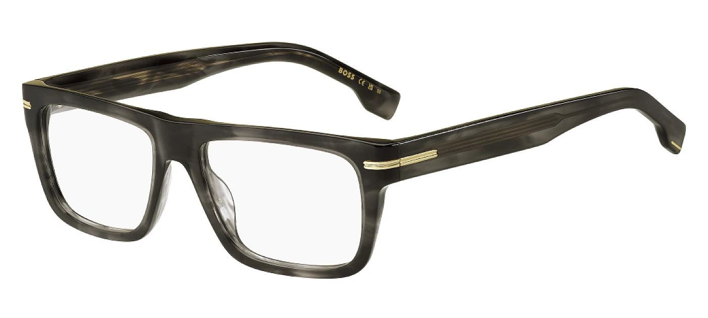Оправа Hugo Boss 1503 GREY HORN фото 1