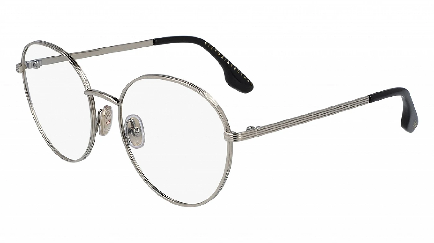 Оправа для очков VICTORIA BECKHAM 228 LIGHT GOLD фото 1
