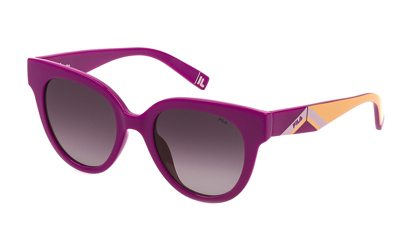 Солнцезащитные очки FILA I119V SHINY FUCHSIA фото 1