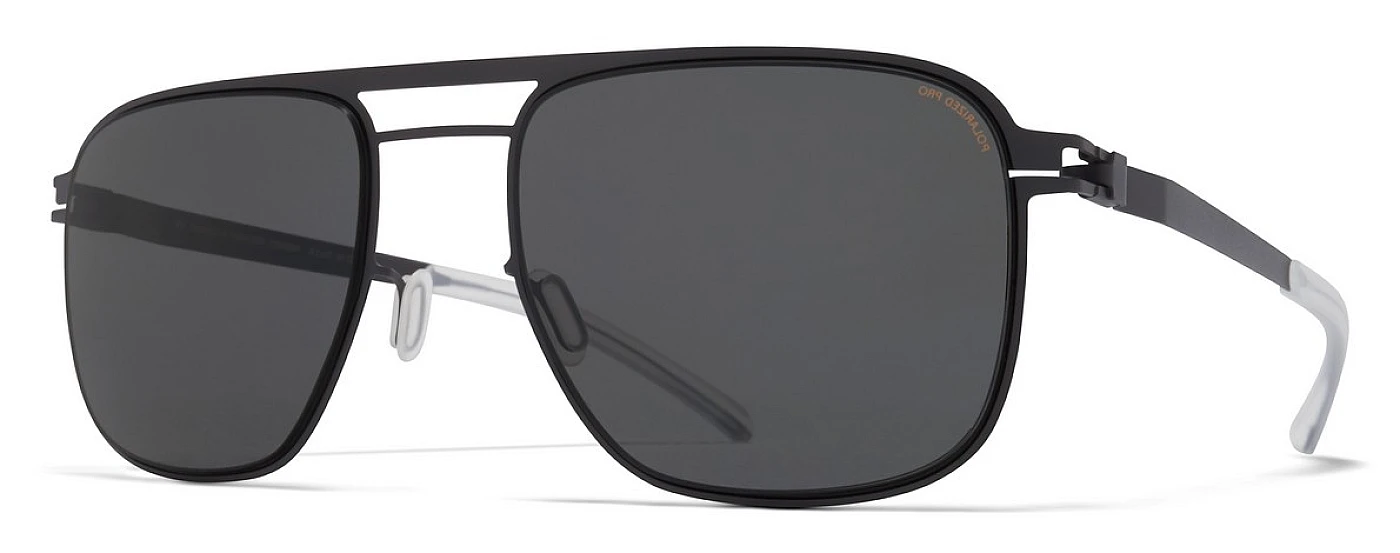 Унисекс солнцезащитные очки Mykita ELI 515 52/20 фото 1