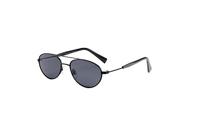 TROPICAL SPARX BLACK/SMOKE