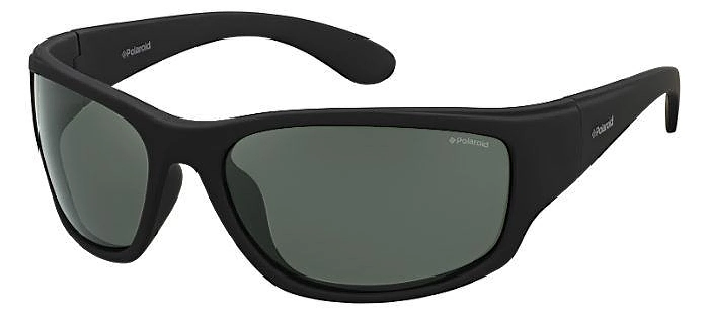 Мужские солнцезащитные очки С/з очки PLD 7005/S RUBBERBLK фото 1