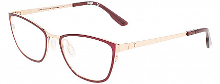 SKAGA 3014 RETUR MAUVE/ROSE GOL
