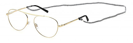 MISSONI 0023 GOLD
