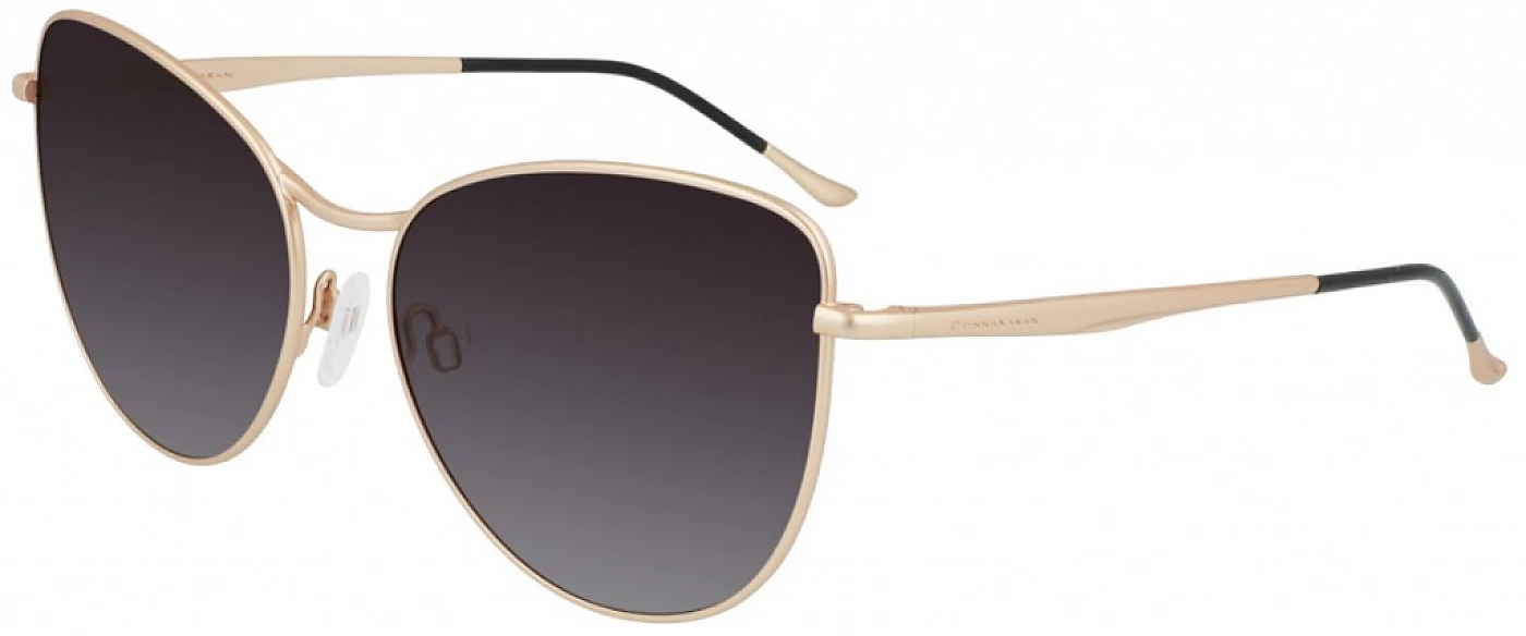 Солнцезащитные очки DONNA KARAN 105S GOLD фото 1