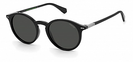 Polaroid 2116/S BLACK