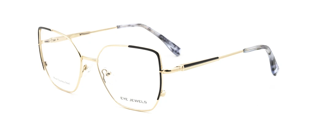 Оправа для очков EYE JEWELS 1251 CLASSIC оригинальный размер фото 1