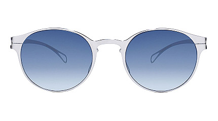 Ralph Anderl Panto Chrome Blue