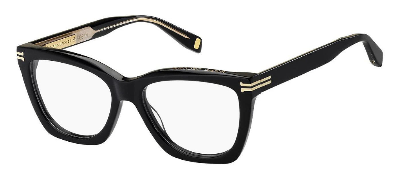 Оправа для очков для зрения Marc Jacobs 1014 BLACK фото 1