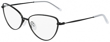 DKNY 1026 BLACK