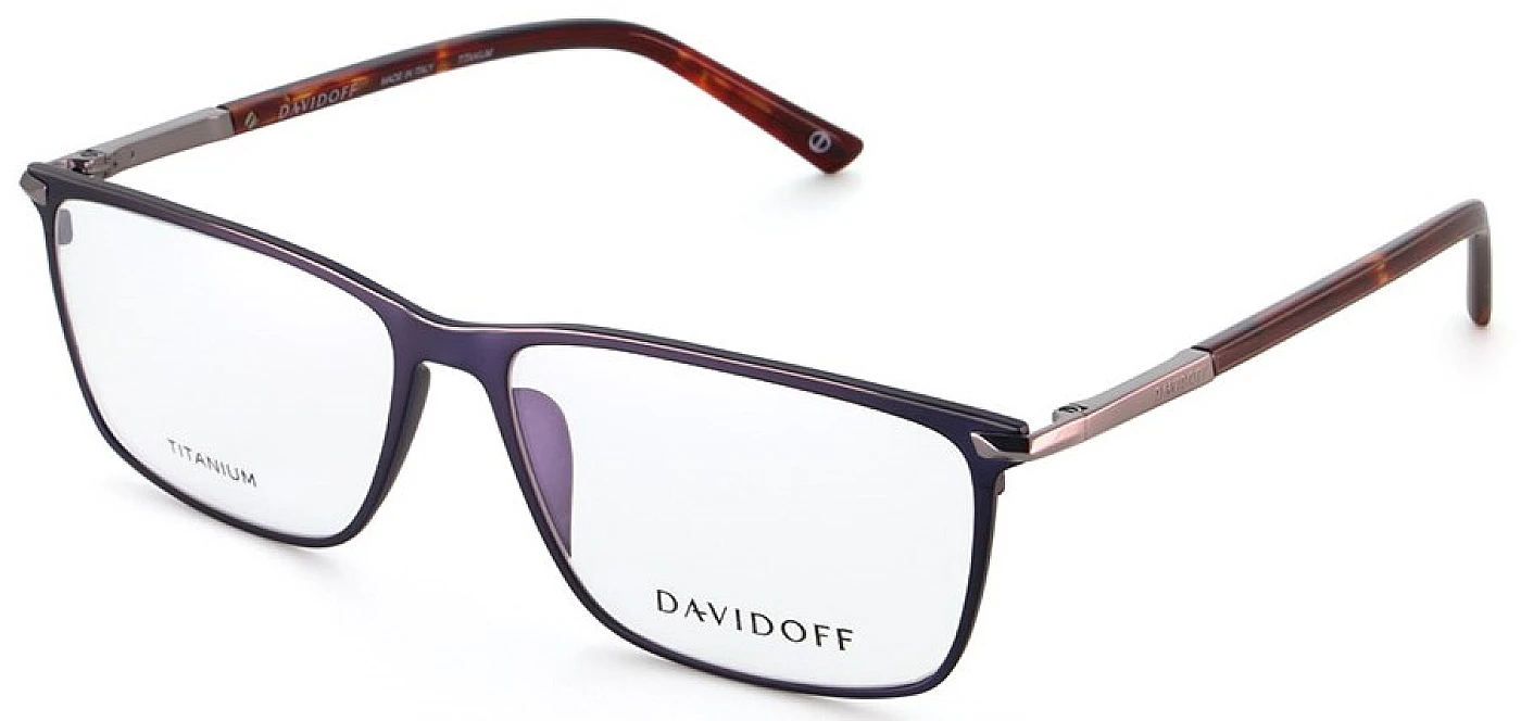 Оправа для очков для зрения Davidoff DAT132 03 59/15 фото 1