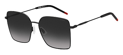 HUGO 1184/S BLACK