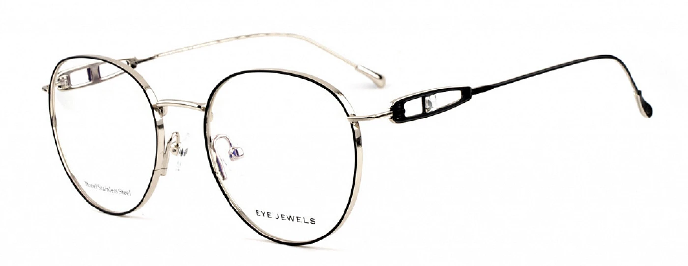 Оправа для очков EYE JEWELS 1201 CLASSIC фото 1