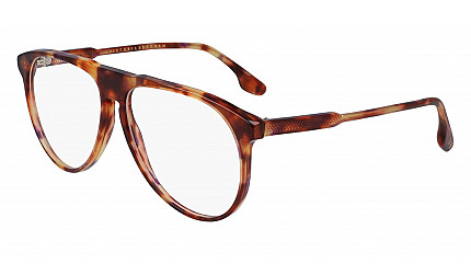 VICTORIA BECKHAM 2602 BURGUNDY TORT
