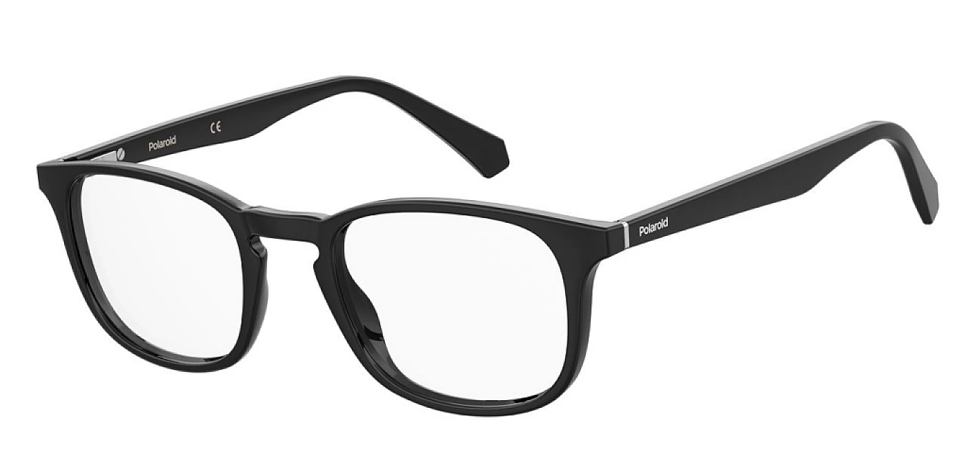 Оправа для очков Polaroid D424 BLACK фото 1