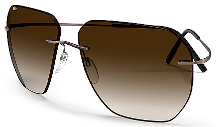 Silhouette 8743 6040 0/0