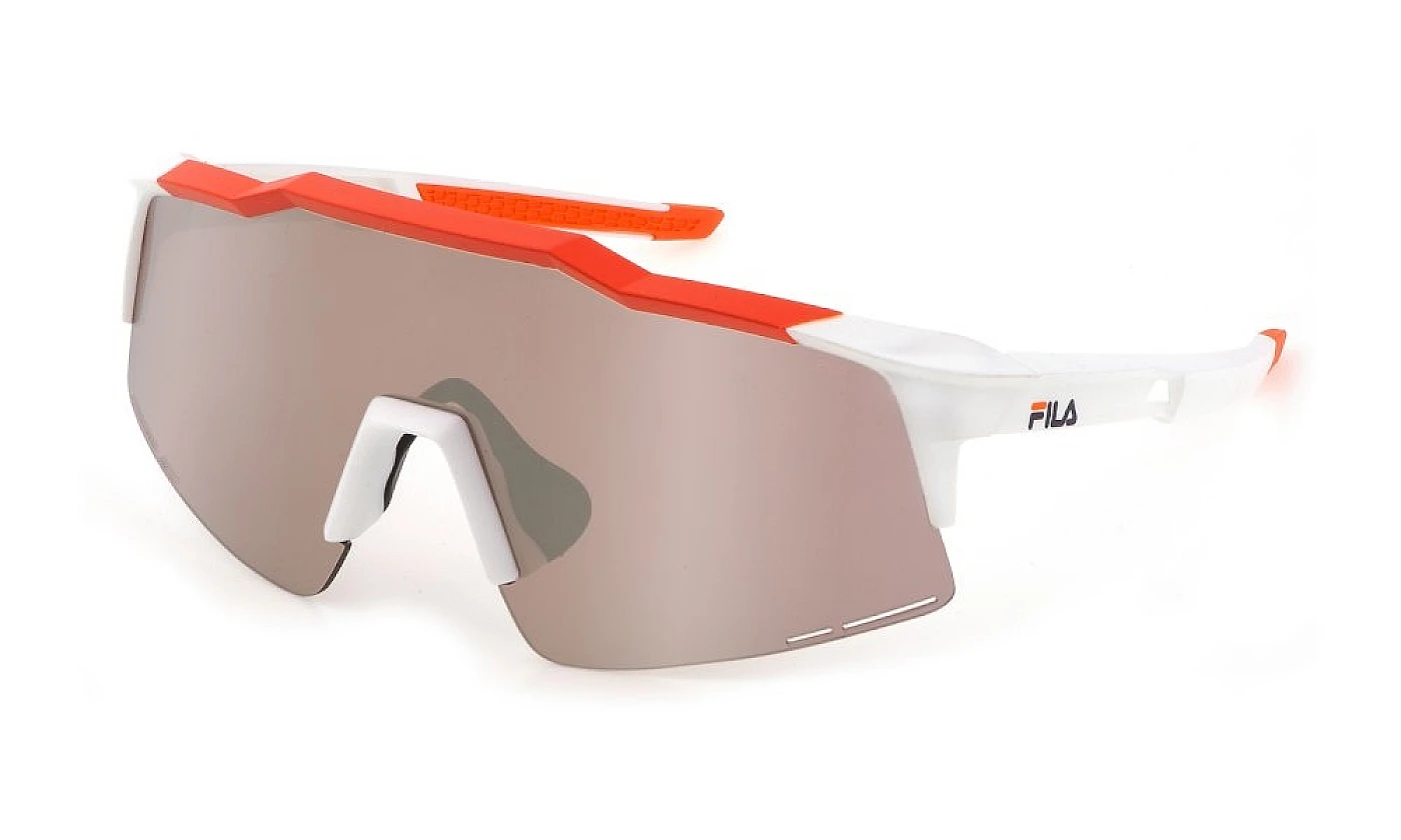Унисекс солнцезащитные очки FILA I516 P-6002 BIANCO OPACO 6VCX фото 1