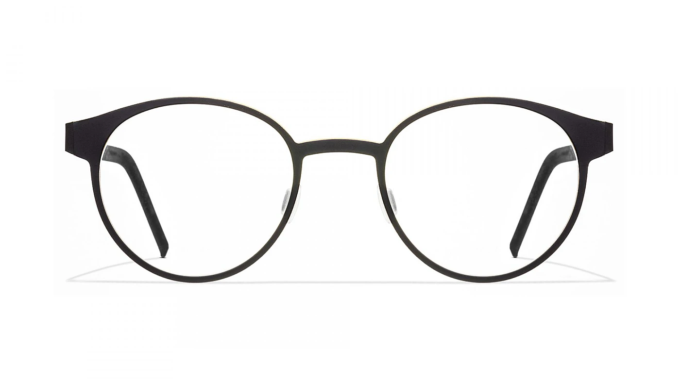 Оправа для очков для зрения Blackfin BF866 RIVERSIDE 976 50/22 фото 1