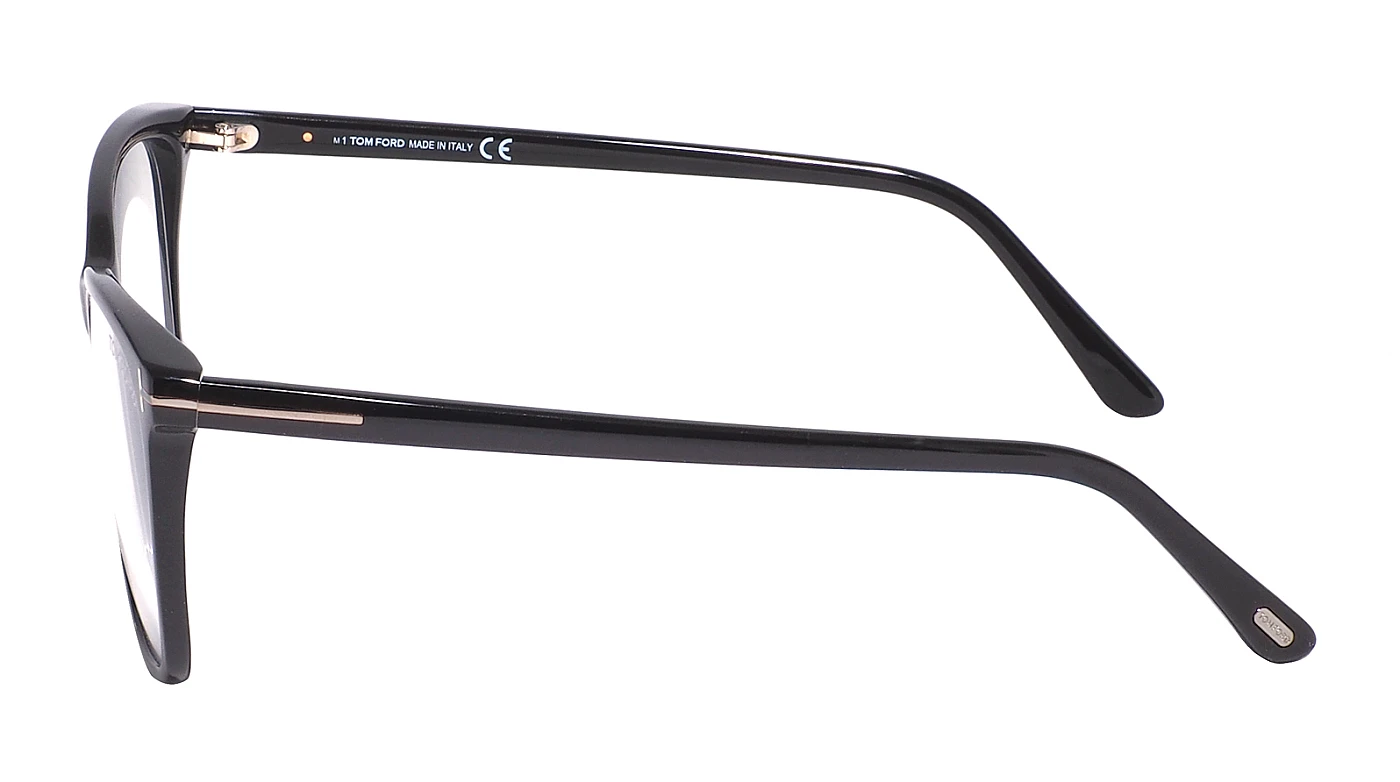 Женские оправы Tom Ford 5762-B 001 фото 4