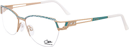 Couture Cazal 1266 002