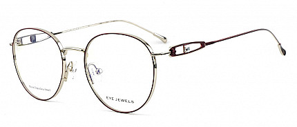 EYE JEWELS 1201 WINE