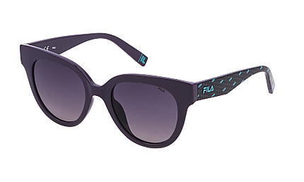 FILA I119 SHINY PURPLE